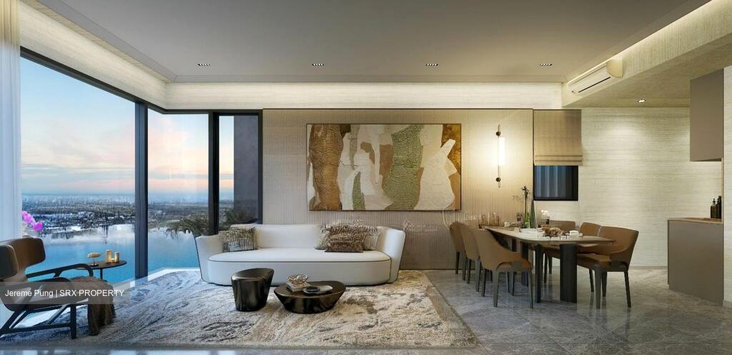 Aurea (D7), Apartment #615314881